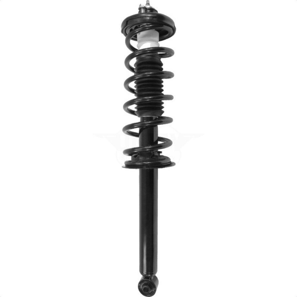 Rear Suspension Strut Coil Spring Assembly 78A-16040 For 2004-2008 Acura TSX by Unity Automotive