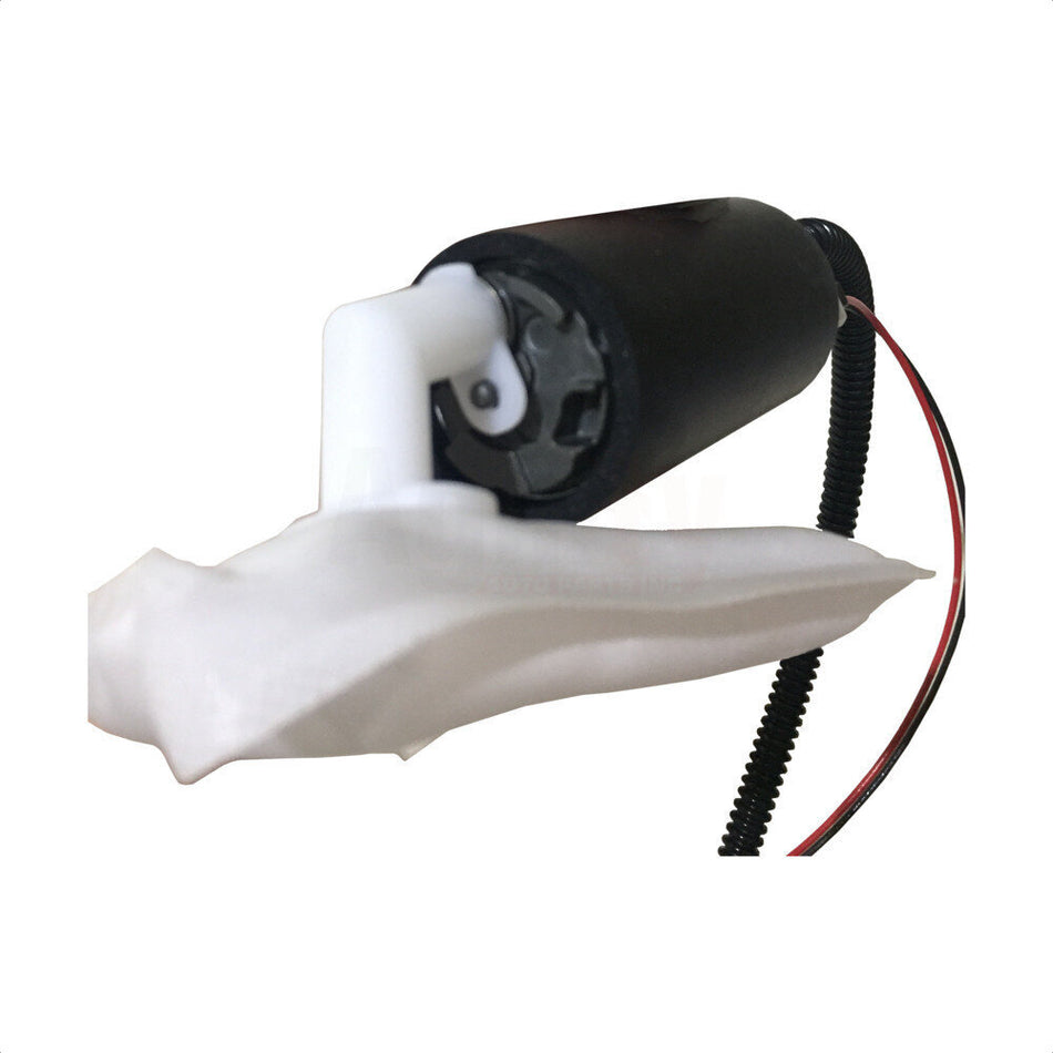 Electric Fuel Pump AGY-00210189 For Nissan Pathfinder INFINITI QX4 by Agility Autoparts