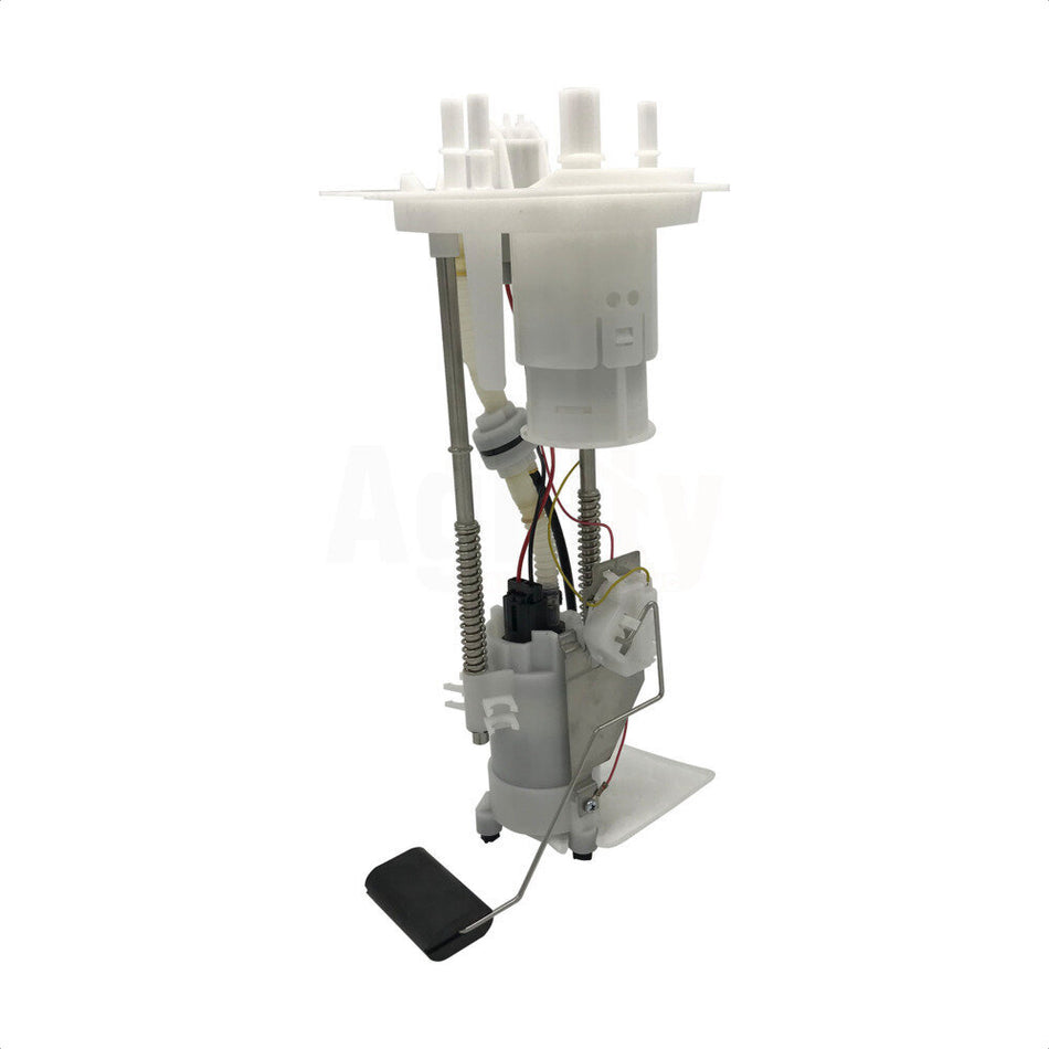 Fuel Pump Module Assembly AGY-00310167 For Ford F-150 Lincoln Mark LT Lobo With 27 Gallon Single Tank by Agility Autoparts