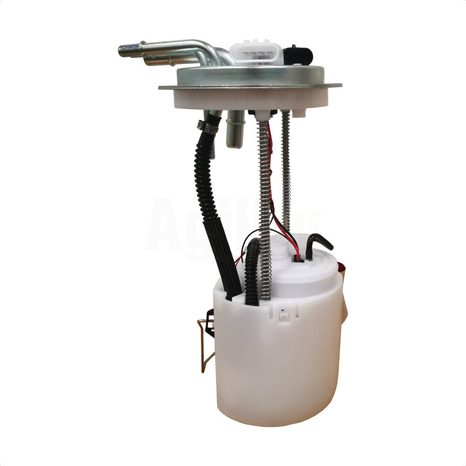 Fuel Pump Module Assembly AGY-00310243 For Chevrolet Tahoe GMC Yukon Cadillac Escalade ESV EXT by Agility Autoparts