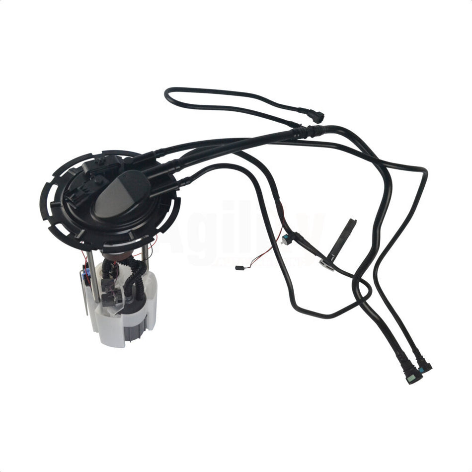 Primary Fuel Pump Module Assembly AGY-00310262 For Chevrolet Equinox Saturn Vue Pontiac Torrent by Agility Autoparts