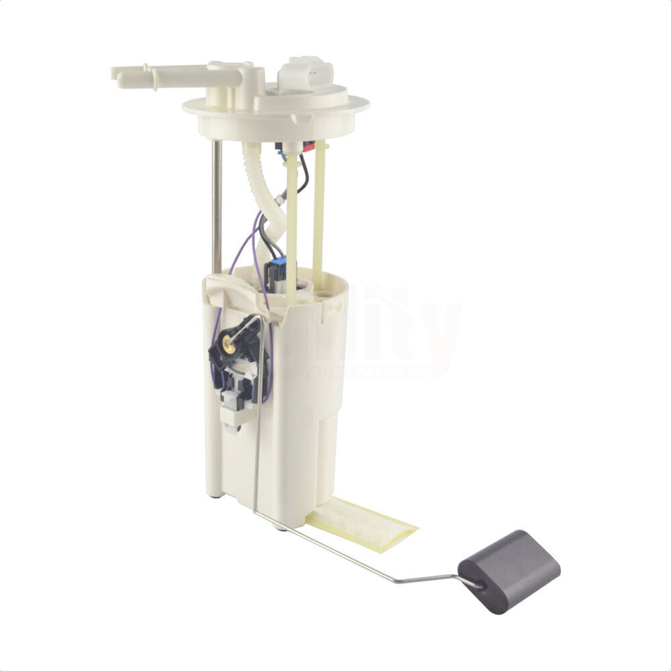 Fuel Pump Module Assembly AGY-00310330 For Chevrolet Tahoe GMC Yukon Cadillac Escalade by Agility Autoparts
