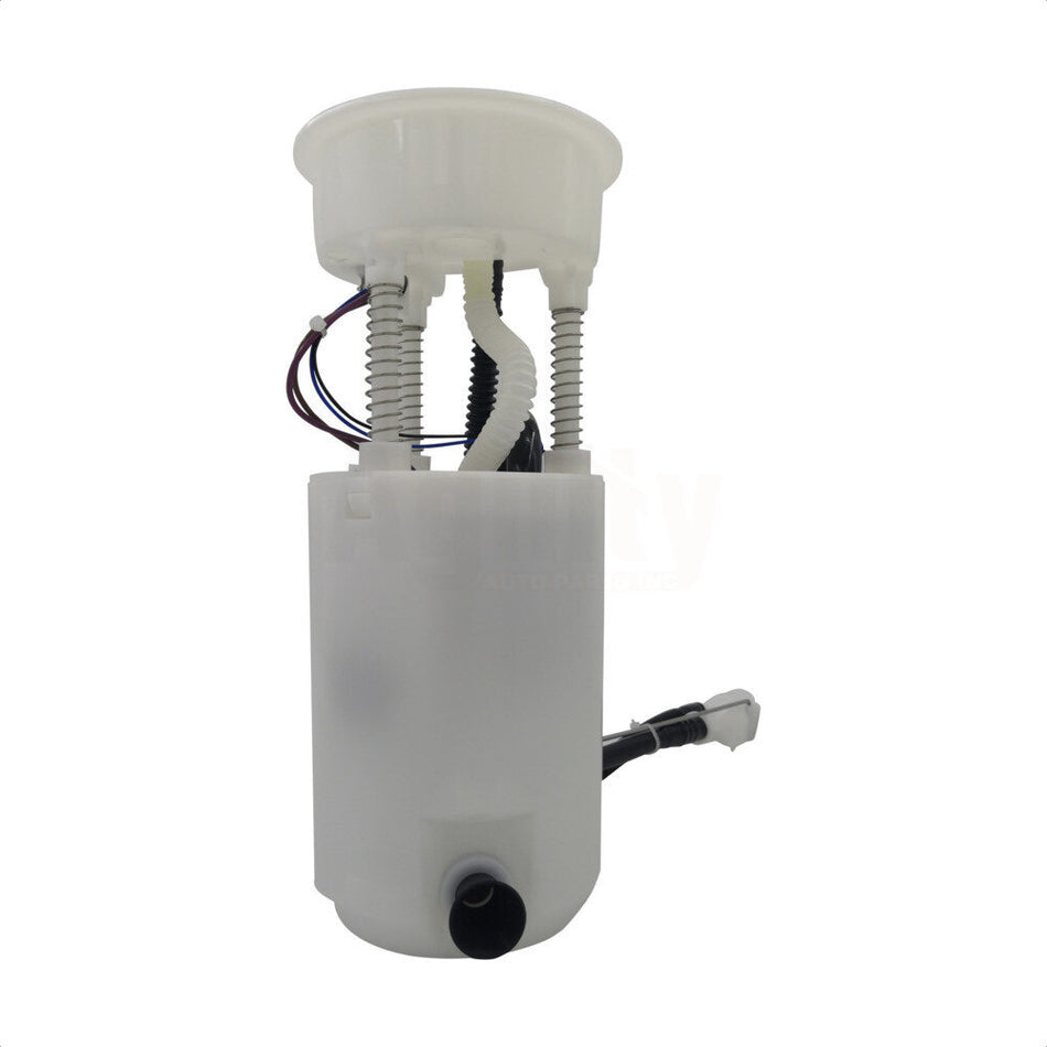 Fuel Pump Module Assembly AGY-00310452 For Mercedes-Benz ML320 ML350 ML430 ML500 by Agility Autoparts