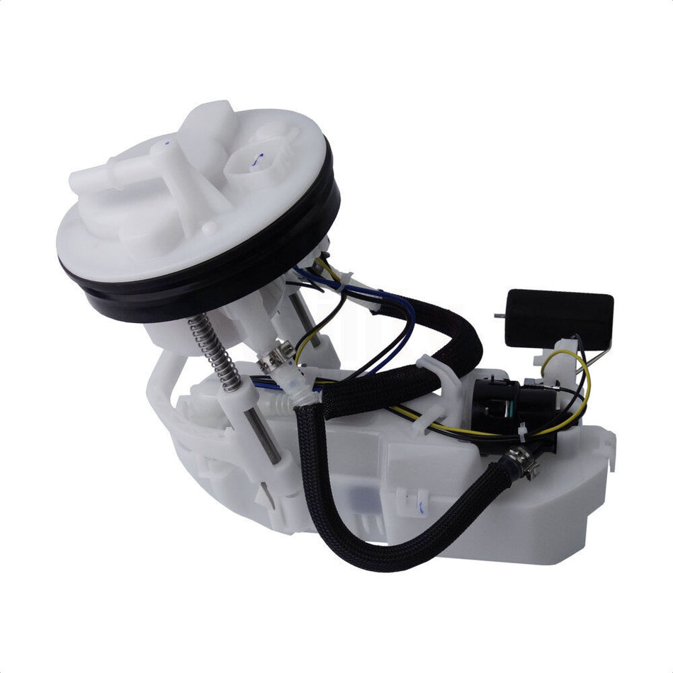 Fuel Pump Module Assembly AGY-00310479 For Honda Civic Acura EL by Agility Autoparts