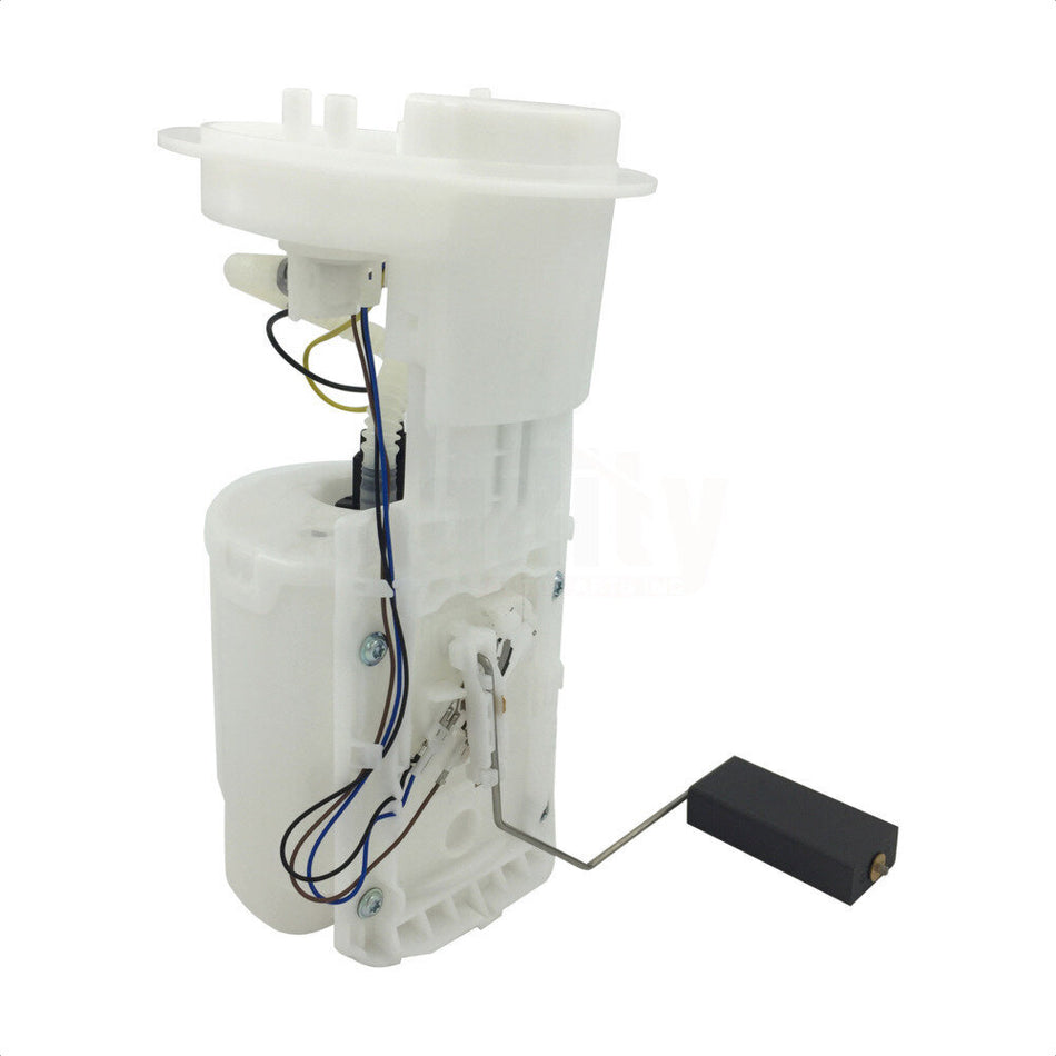 Fuel Pump Module Assembly AGY-00310493 For Volkswagen Jetta Rabbit Eos by Agility Autoparts