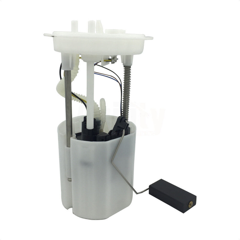 Fuel Pump Module Assembly AGY-00310503 For Volkswagen Jetta Rabbit by Agility Autoparts