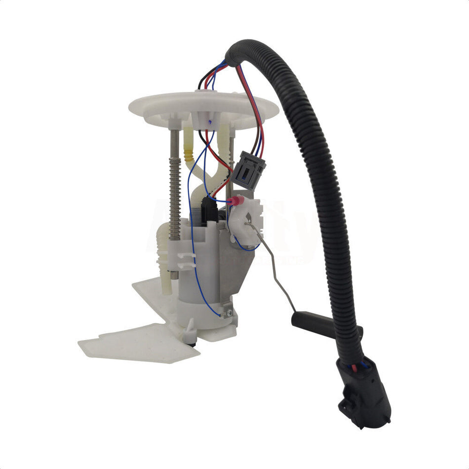 Fuel Pump Module Assembly AGY-00310509 For 2003 Ford Explorer Mercury Mountaineer From 12/10/2002 4.6L by Agility Autoparts