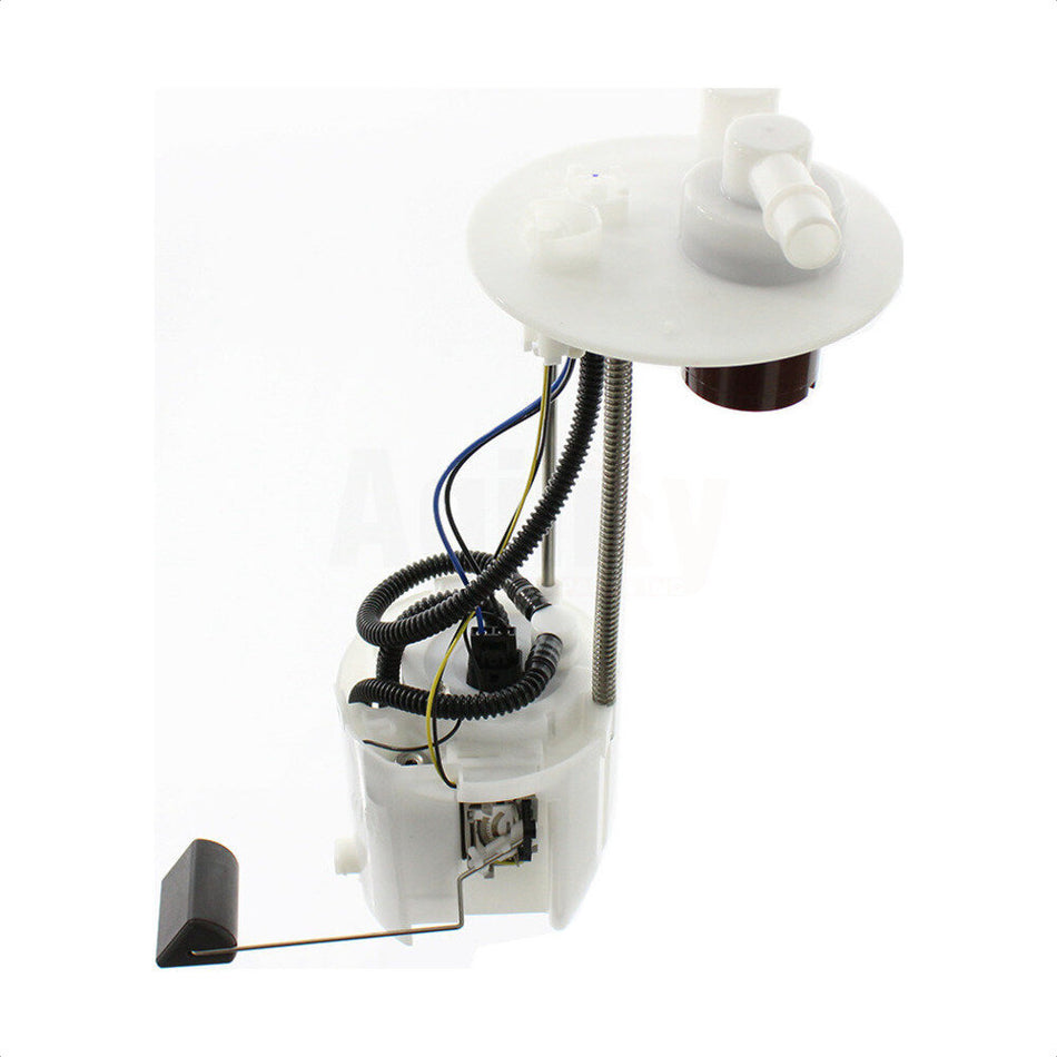 Fuel Pump Module Assembly AGY-00310558 For Toyota Yaris Scion xD by Agility Autoparts