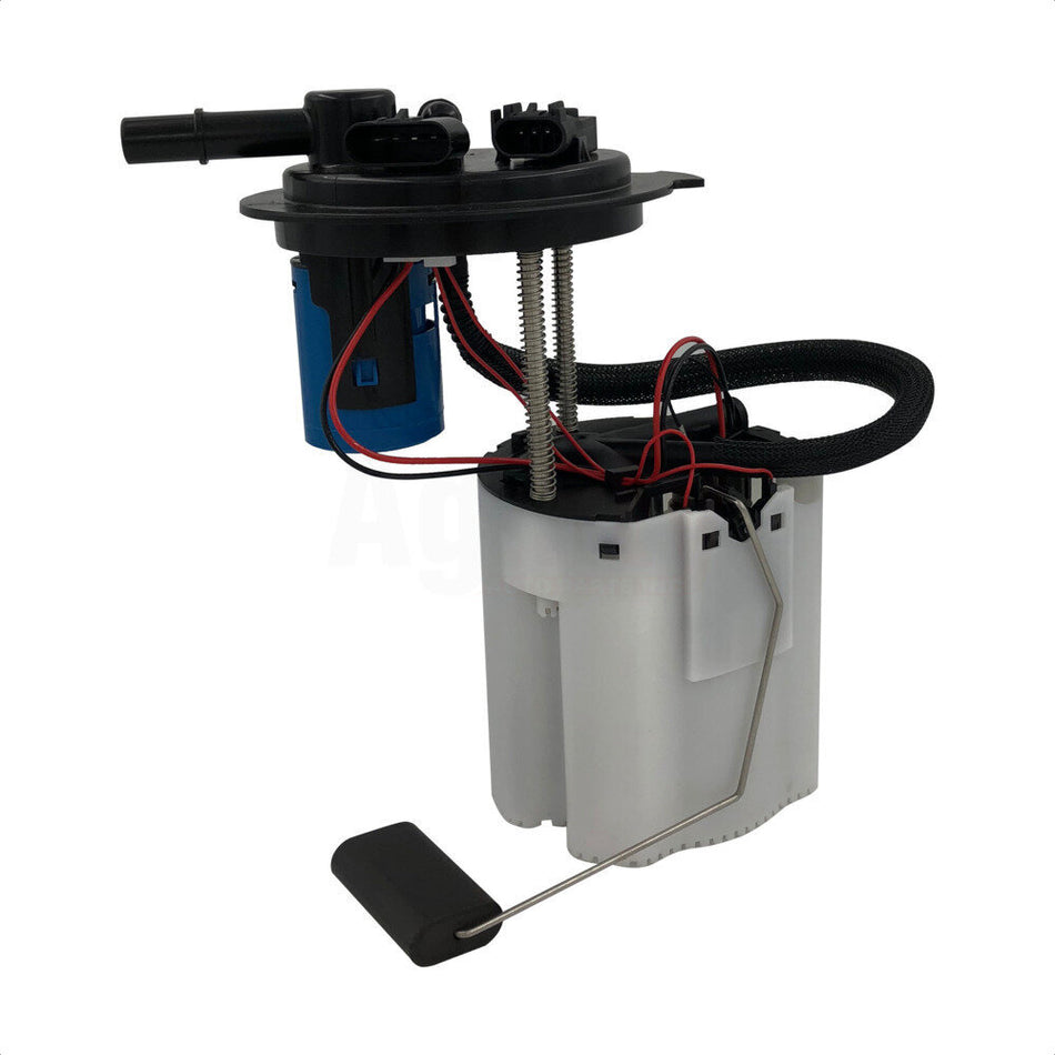 Fuel Pump Module Assembly AGY-00310590 For Chevrolet Traverse GMC Acadia Buick Enclave Saturn Outlook 3.6L by Agility Autoparts