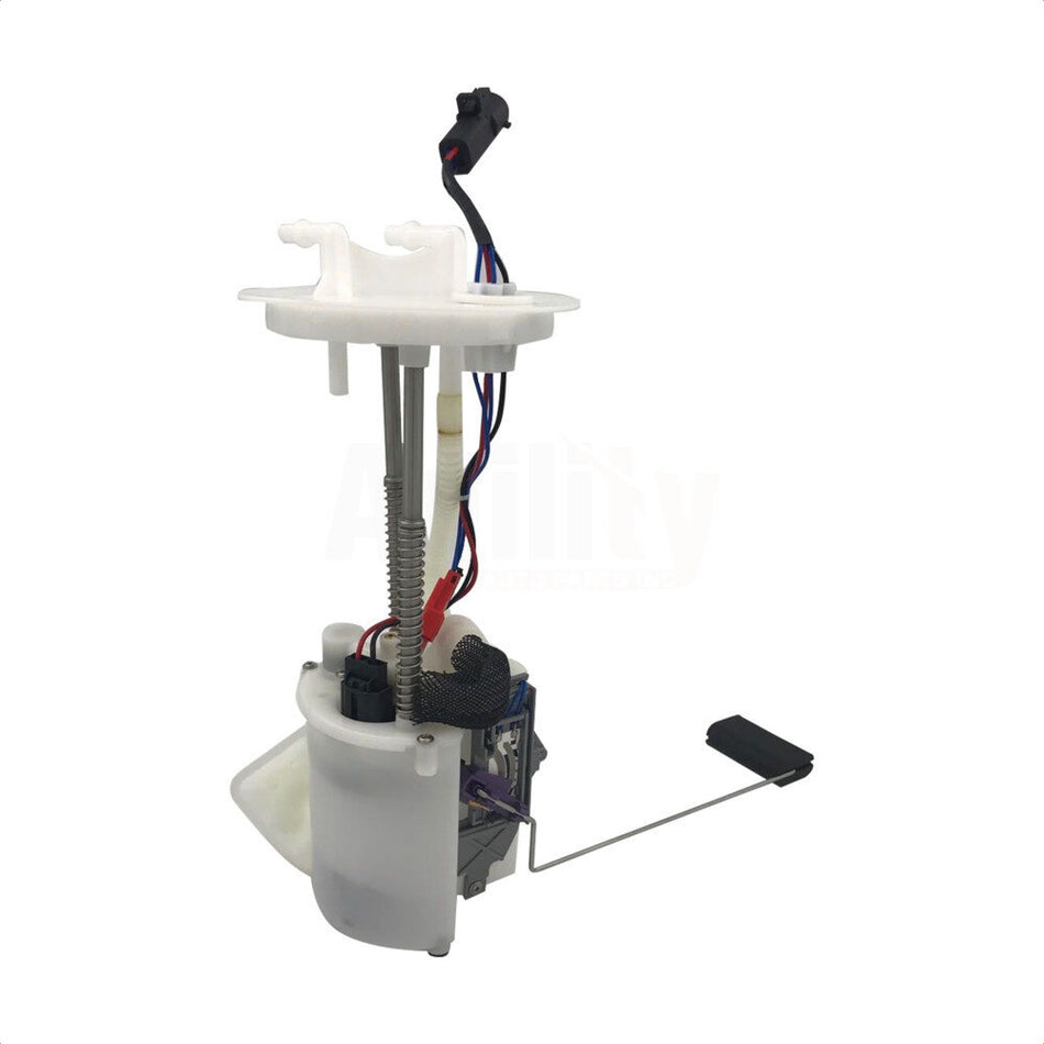 Fuel Pump Module Assembly AGY-00310699 For Ford Escape Mercury Mariner Mazda Tribute by Agility Autoparts