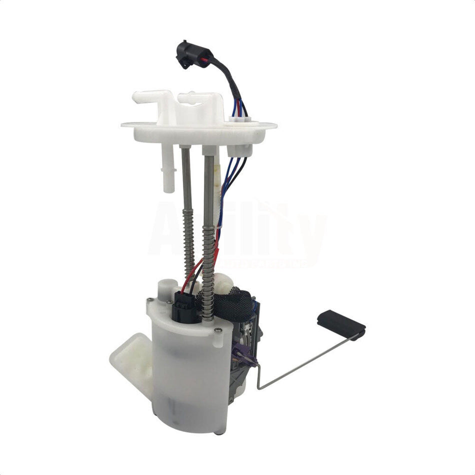 Fuel Pump Module Assembly AGY-00310728 For Ford Escape Mercury Mariner Mazda Tribute by Agility Autoparts