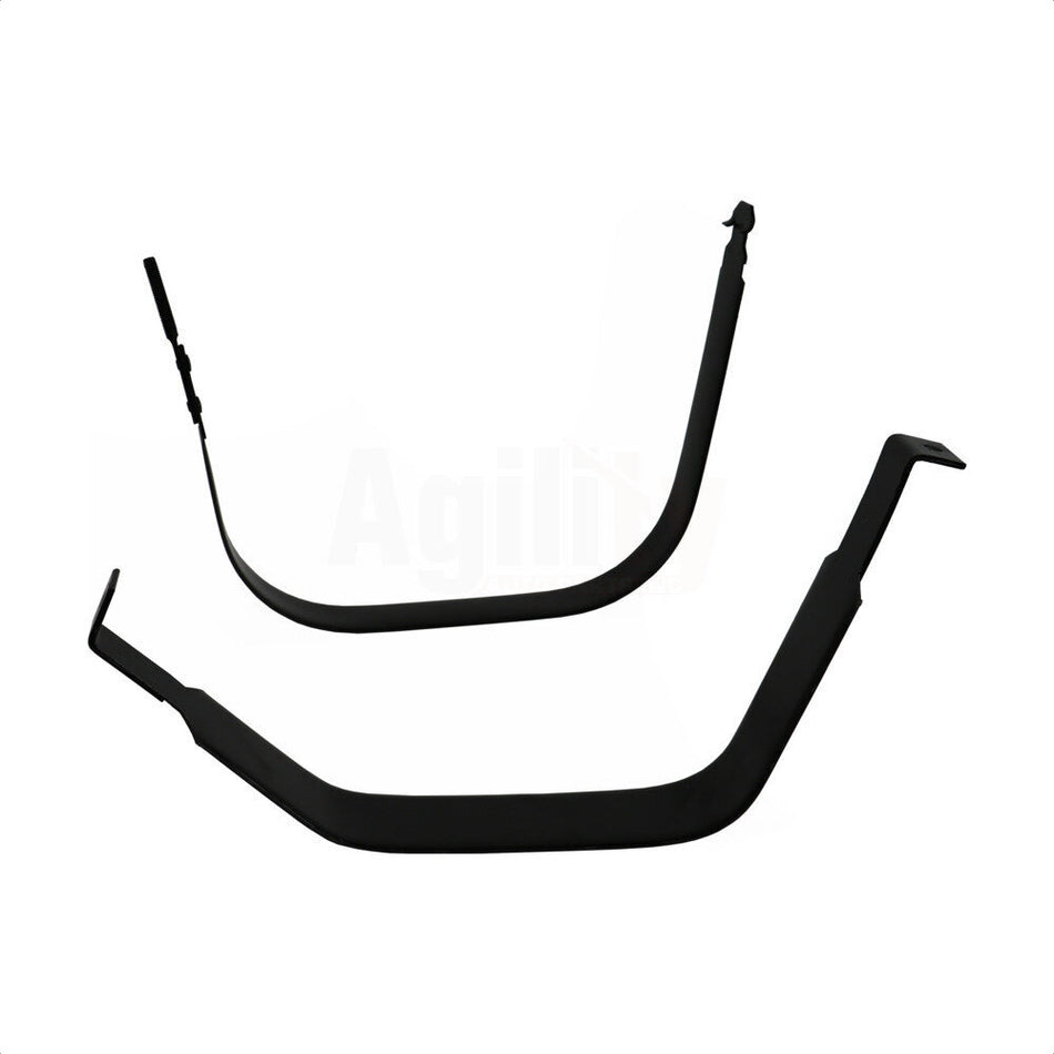 Fuel Tank Strap AGY-01110326 For 2002-2003 Chevrolet S10 GMC Sonoma Extended Cab Pickup/Standard Pickup by Agility Autoparts