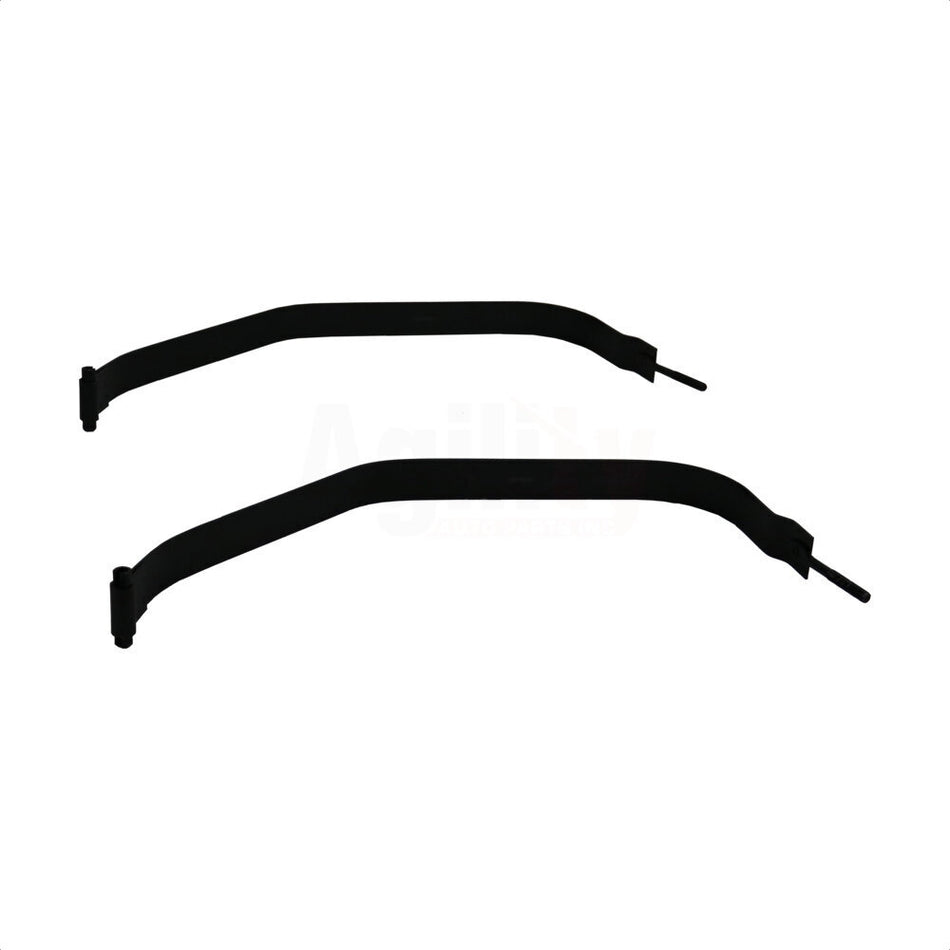 Fuel Tank Strap AGY-01110341 For 1997-2006 Jeep Wrangler TJ by Agility Autoparts