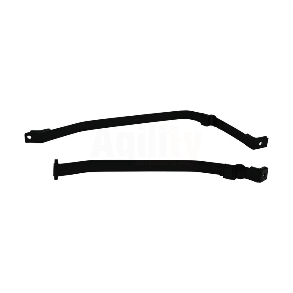 Fuel Tank Strap AGY-01110342 For Nissan Pathfinder INFINITI QX4 by Agility Autoparts