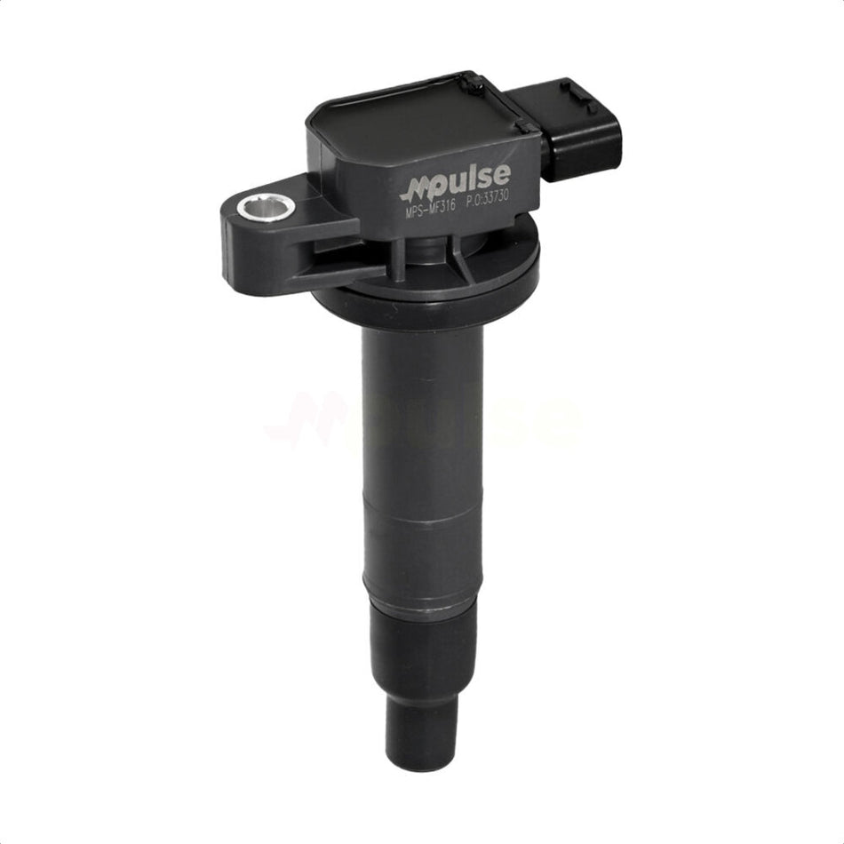 Ignition Coil MPS-MF316 For Toyota Prius Yaris Scion C xB Echo xA by Mpulse