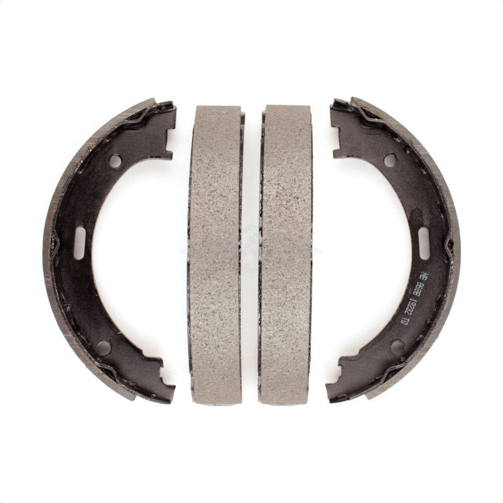 Rear Parking Brake Shoe NB 868B For Nissan Titan Armada Pathfinder INF