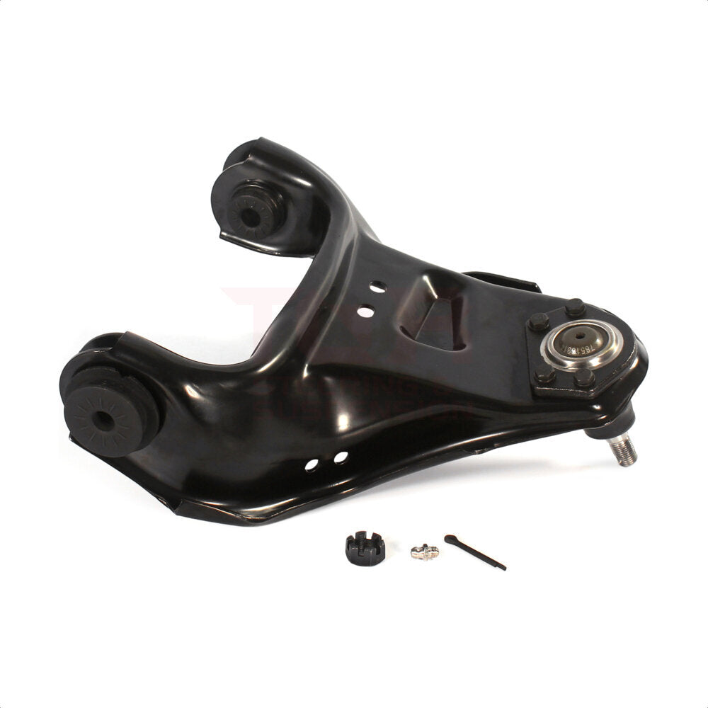 thumbnail image 2 of Front Upper Control Arm & Ball Joint Kit For Chevy S10, Blazer, GMC Sonoma – Pair 2 of 4