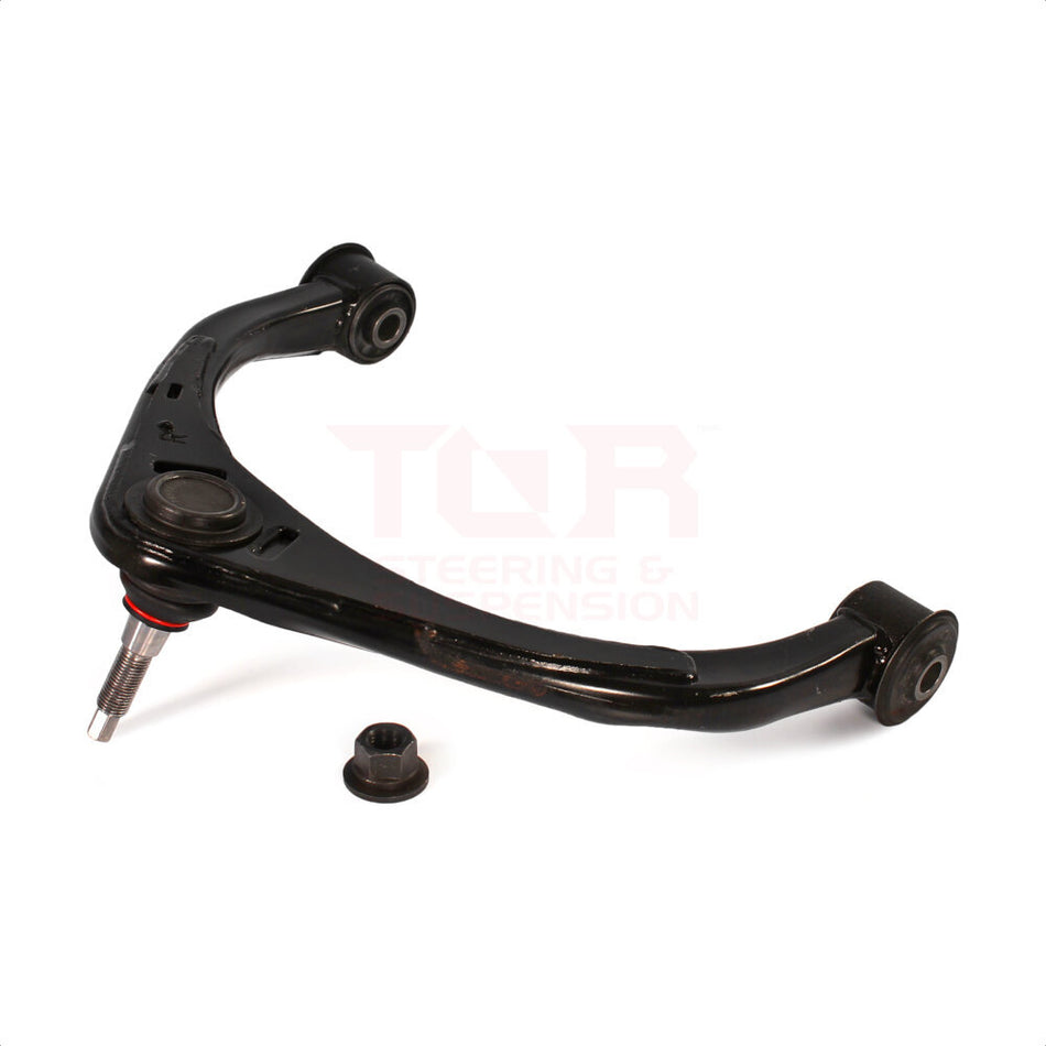 Front Right Upper Suspension Control Arm Ball Joint Assembly TOR-CK621897 For Ram 1500 Dodge Classic by TOR