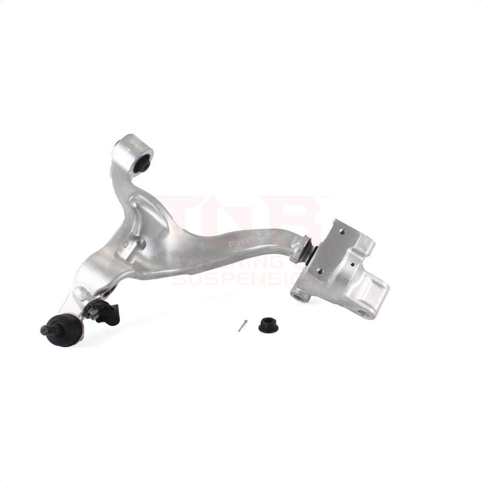 Front Right Lower Suspension Control Arm Ball Joint Assembly TOR-CK622549 For INFINITI G35 by TOR