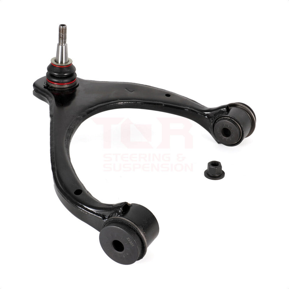 Front Left Upper Suspension Control Arm Ball Joint Assembly TOR-CK623125 For Chevrolet Silverado 1500 GMC Sierra Tahoe Suburban Yukon Cadillac XL Escalade ESV LD Limited by TOR