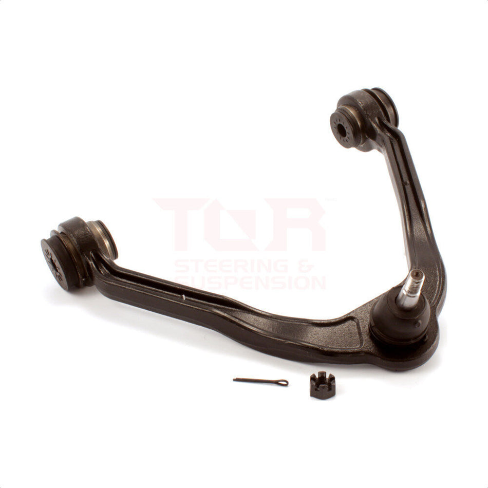 Front Upper Suspension Control Arm Ball Joint Assembly TOR-CK80942 For Chevrolet Silverado 1500 GMC Tahoe Sierra Suburban Yukon Avalanche XL Cadillac Express Classic Escalade 2500 Savana ESV EXT by TOR