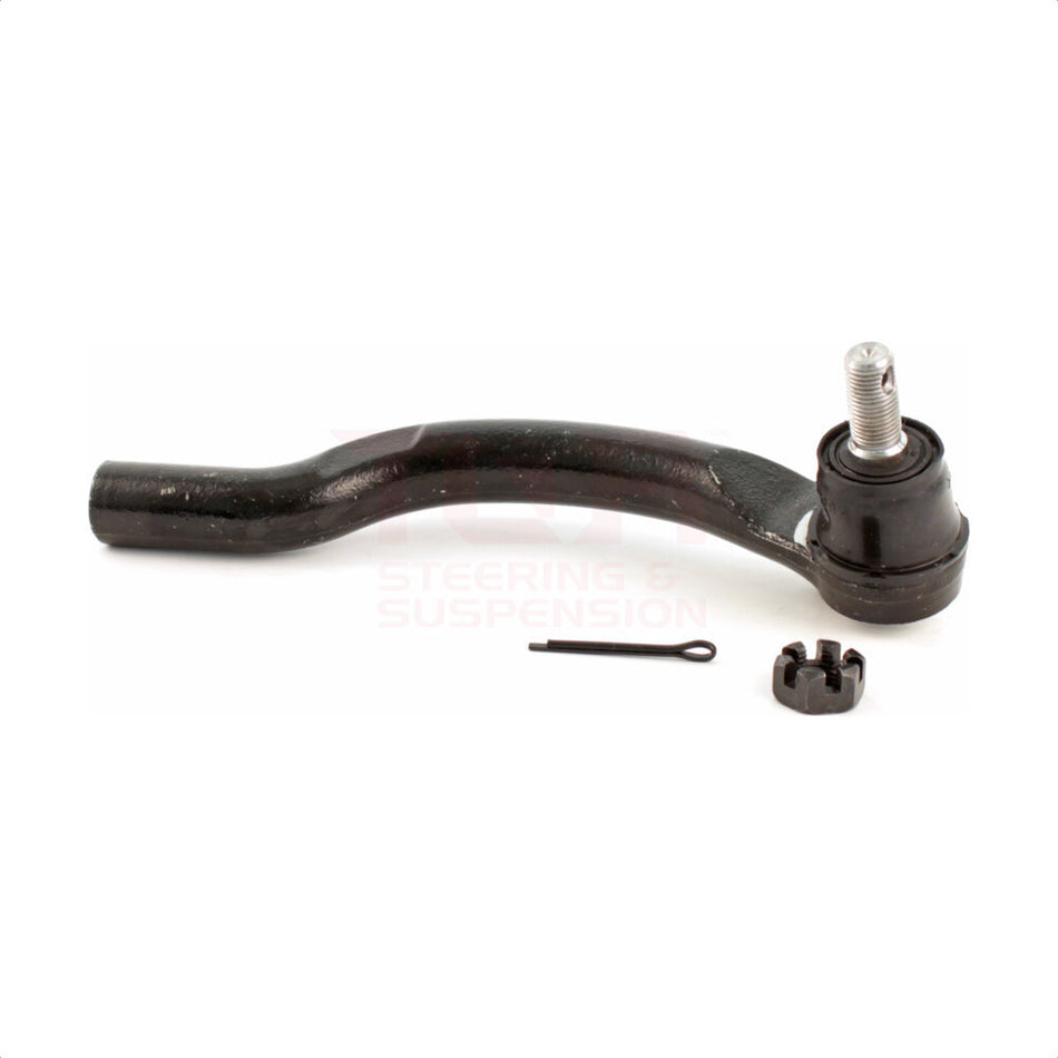 Front Left Outer Steering Tie Rod End TOR-ES800460 For Honda Accord Acura TSX by TOR