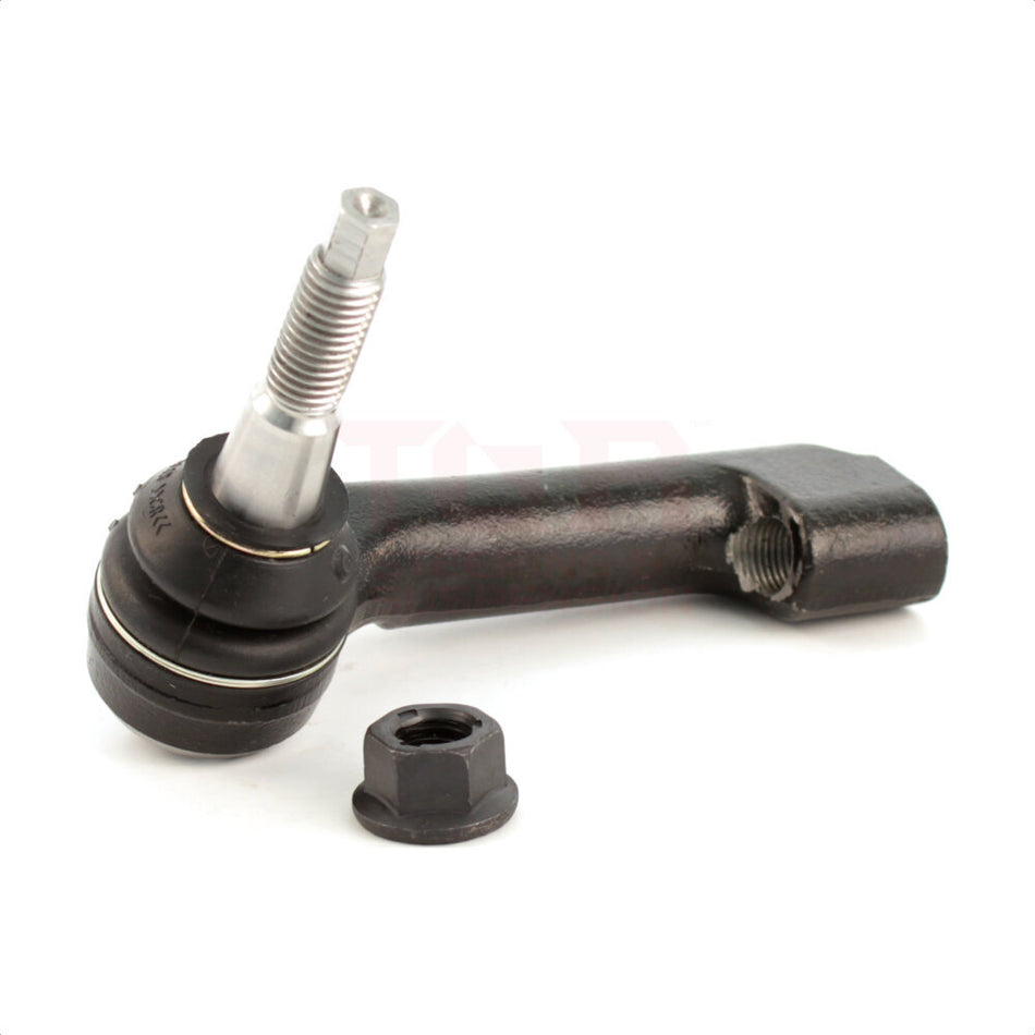 Left Outer Steering Tie Rod End TOR-ES800515 For Ford F-150 Expedition Lincoln Navigator by TOR