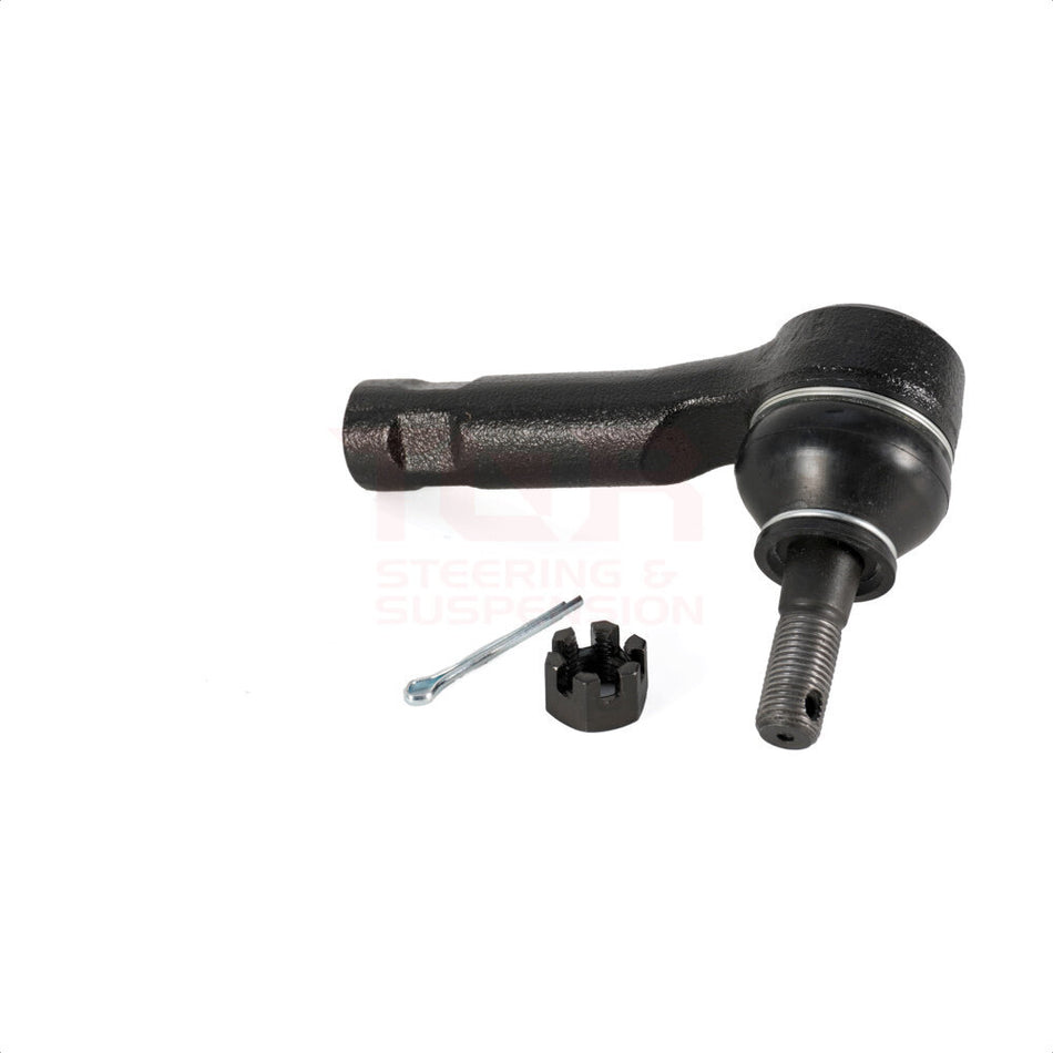 Front Outer Steering Tie Rod End TOR-ES801390 For 2013-2016 Mazda CX-5 by TOR