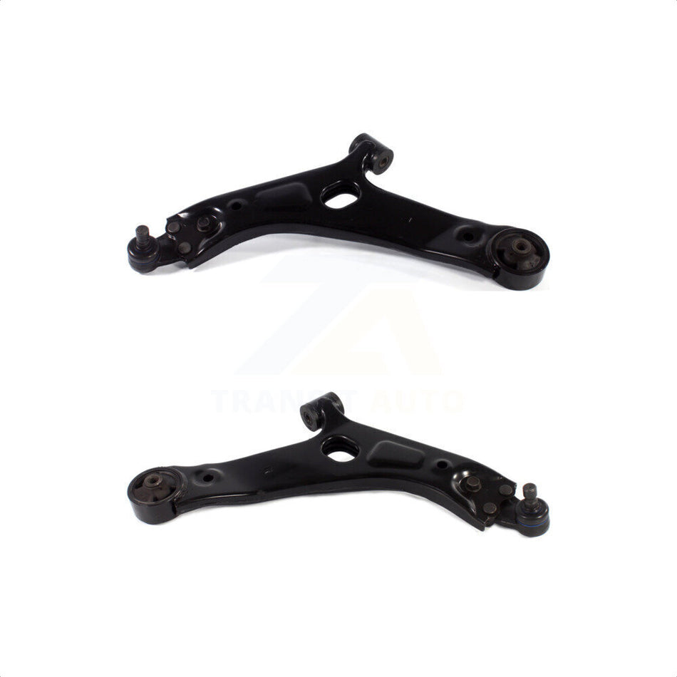 Front Suspension Control Arm And Ball Joint Assembly Kit For Hyundai Tucson Kia Sportage KTR-103150 by TOR