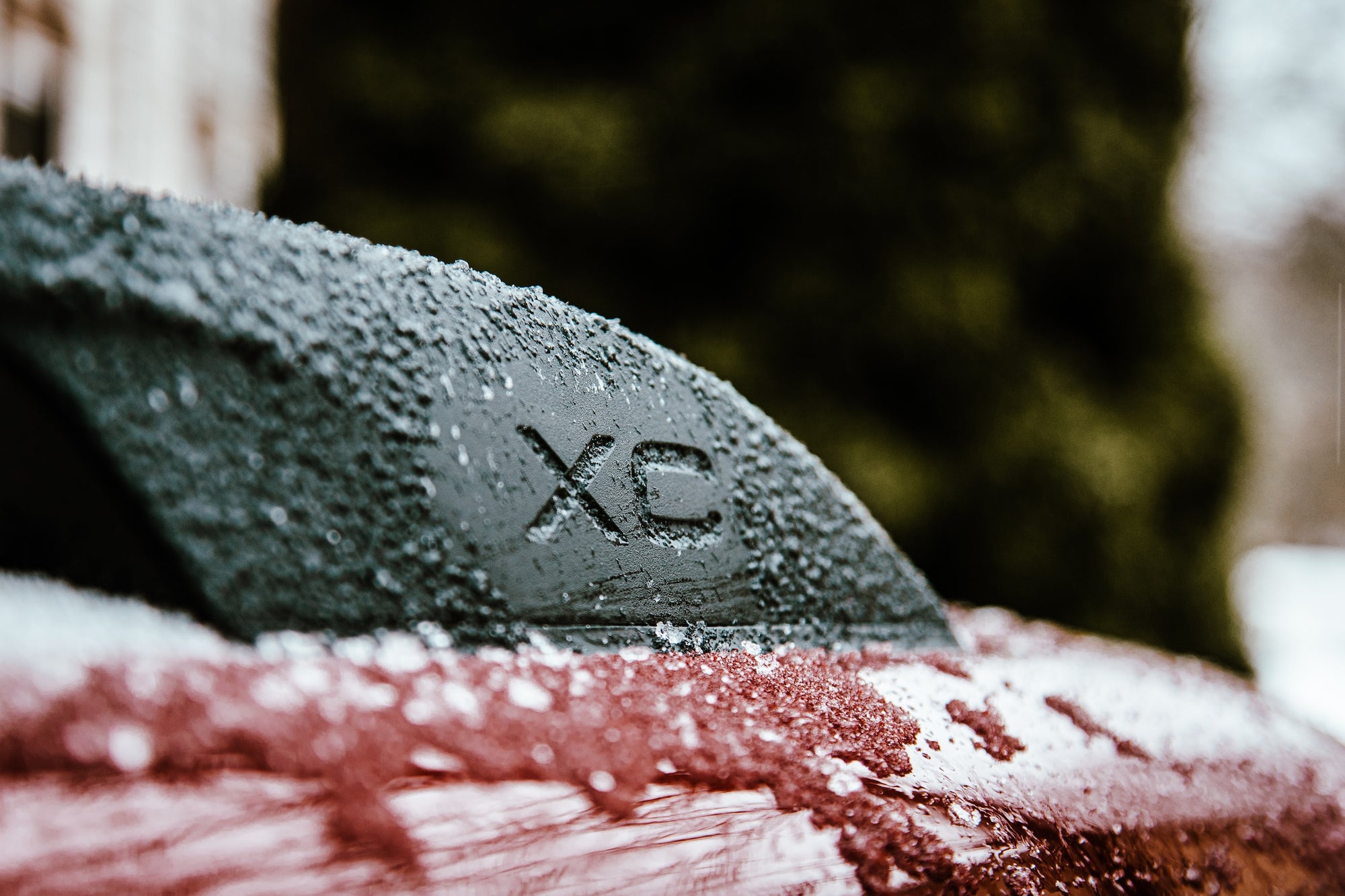 10 Tips for Safe Driving on Freezing Rain