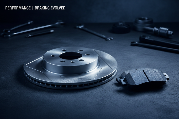 OEM vs. Aftermarket Parts: The Truth Dealerships Don't Want You to Know