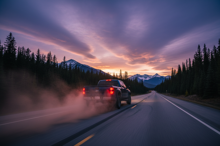 Brake Fade: What It Is, Why It Happens, and How to Prevent It
