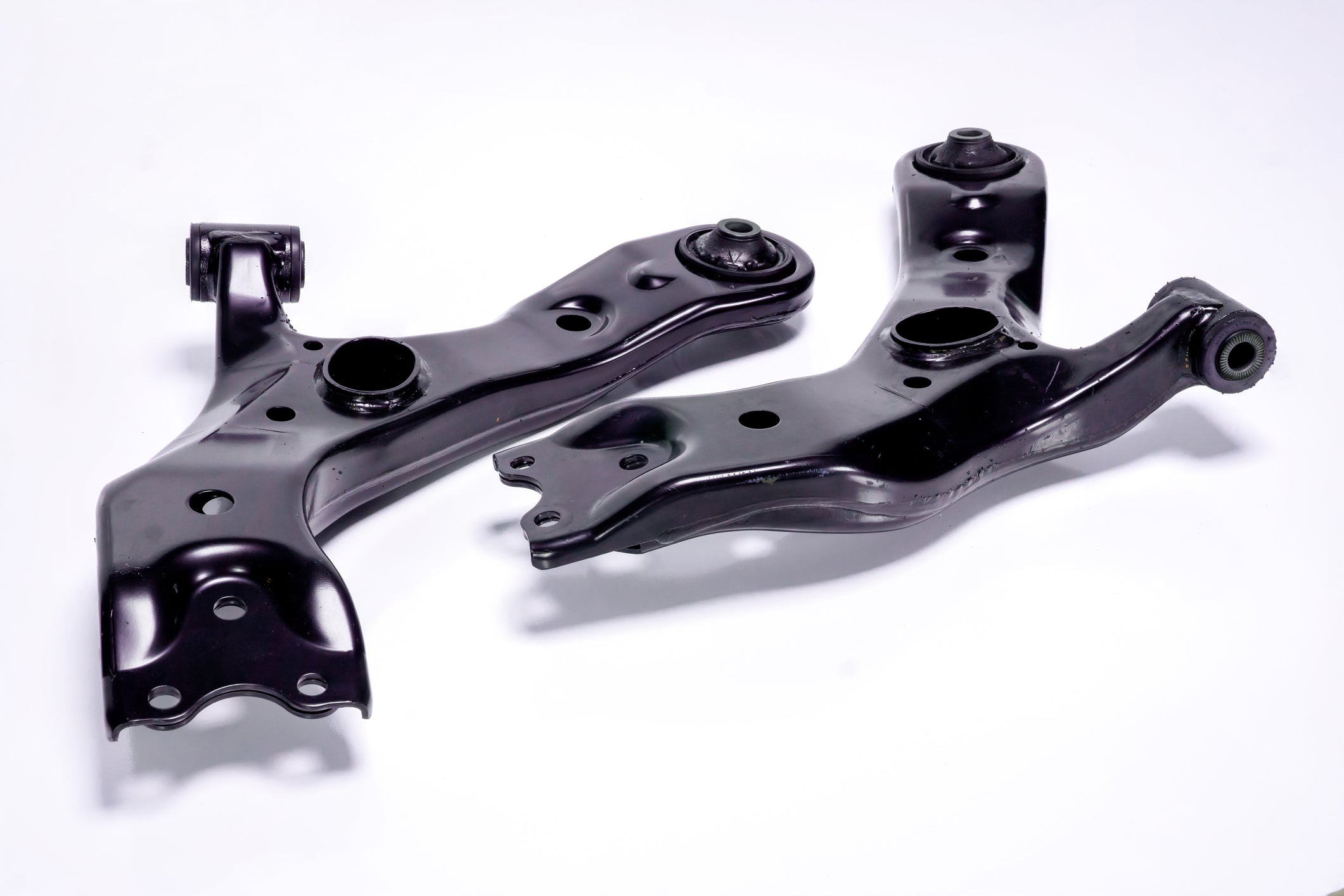 What Are Control Arms and What Do They Do?