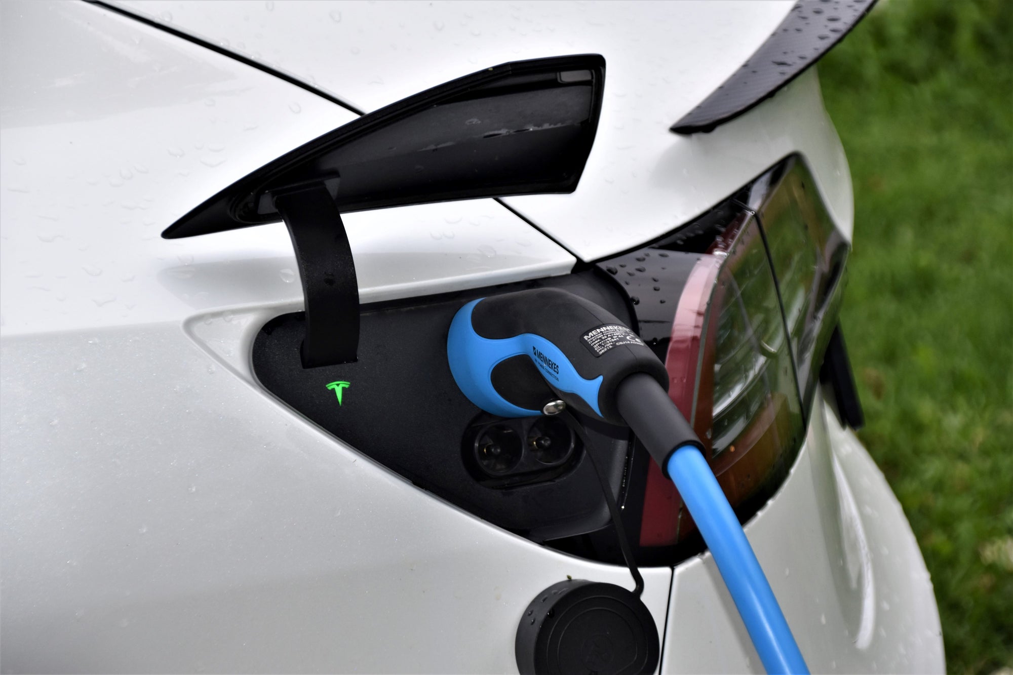 Unplugged Truths: Are Electric Cars Truly Cleaner for the Environment?