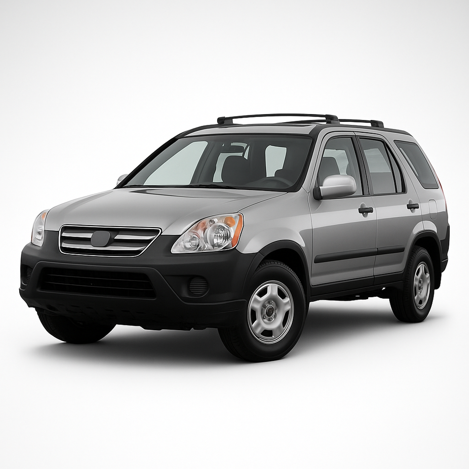 2005 Honda CR-V auto parts in Canada