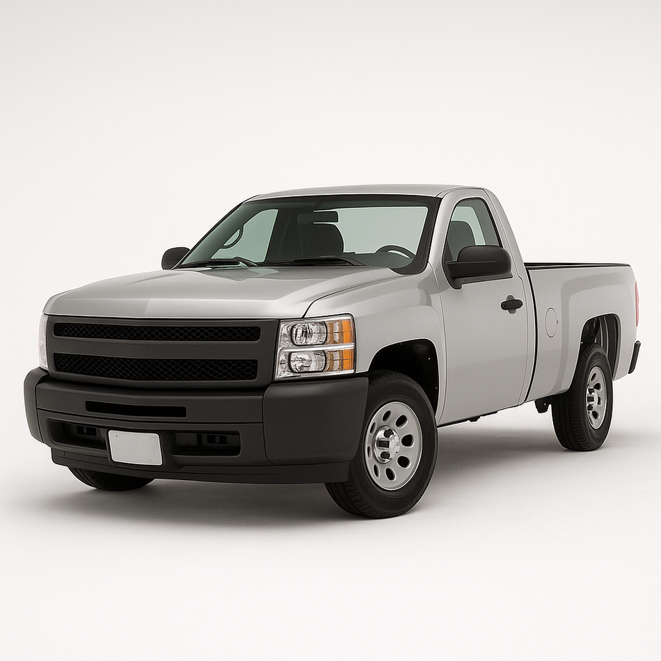 online parts for 2007 Chevrolet Silverado 1500