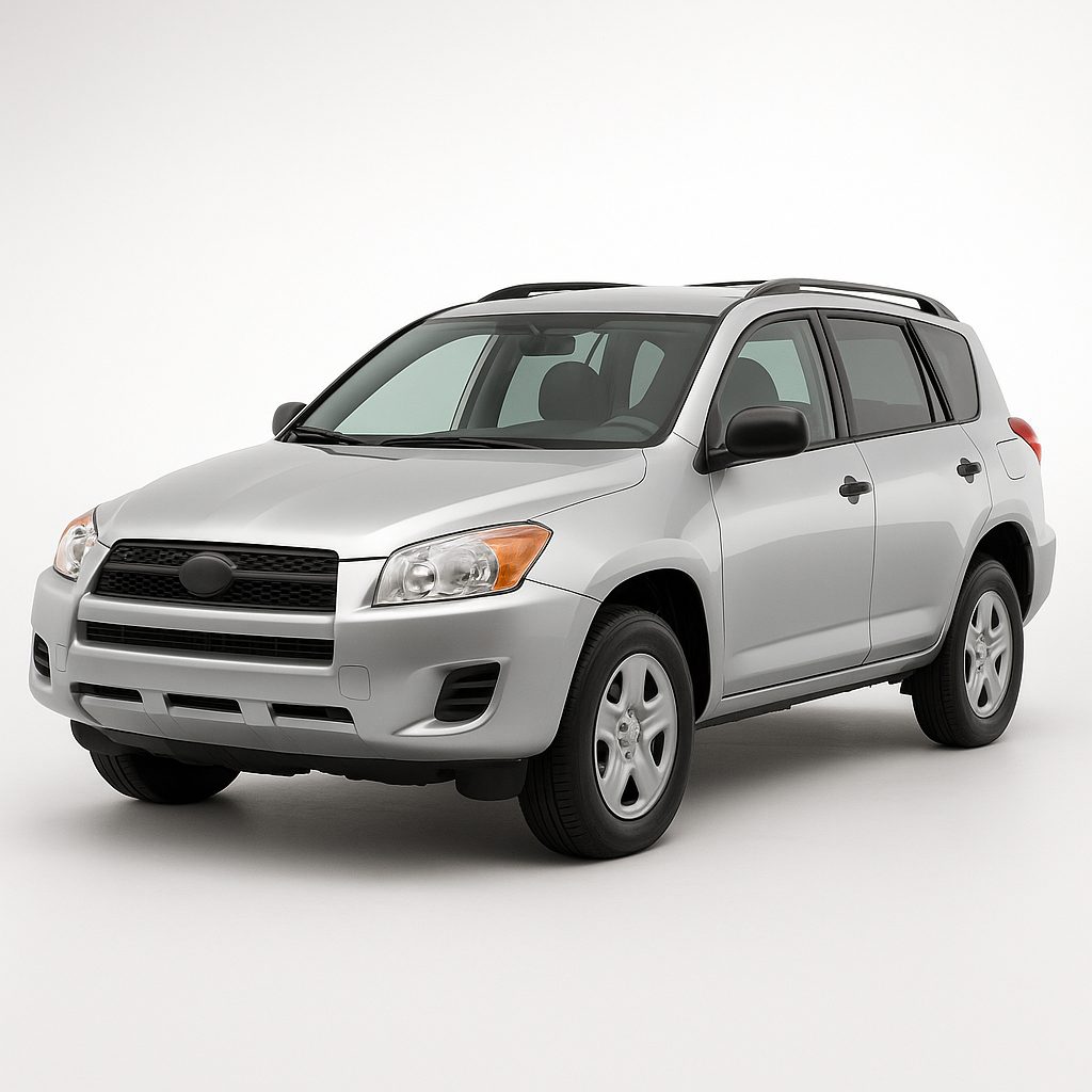 car parts in Canada for 2008 Toyota RAV4