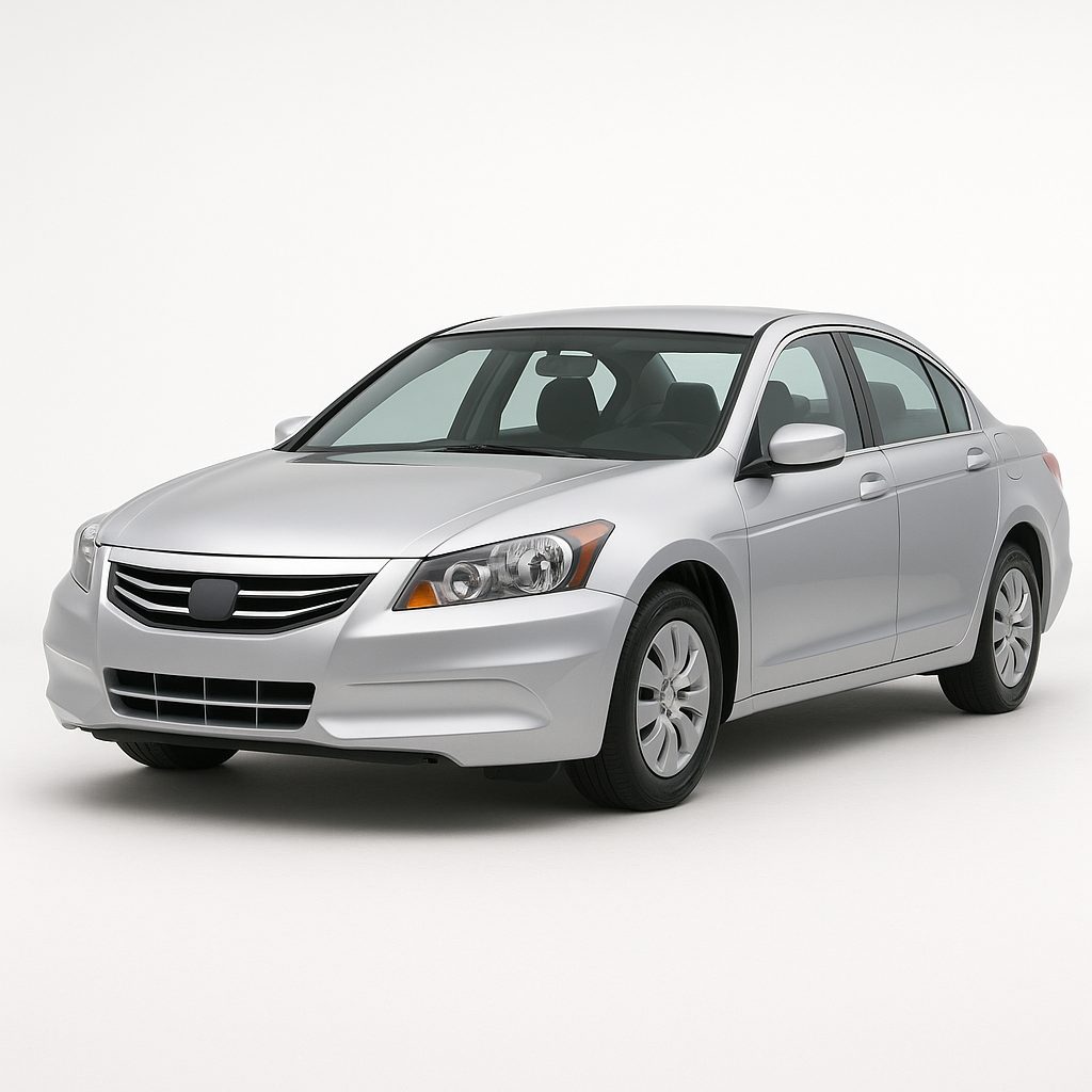2011 Honda Accord