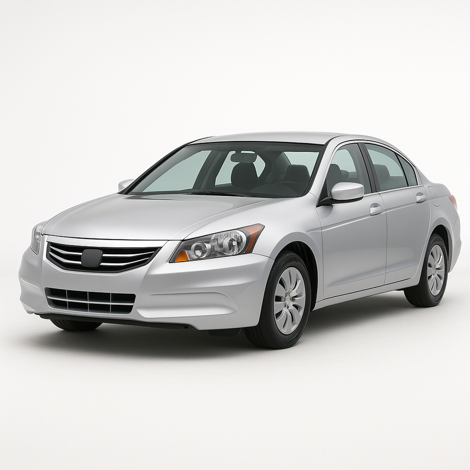 2011 Honda Accord