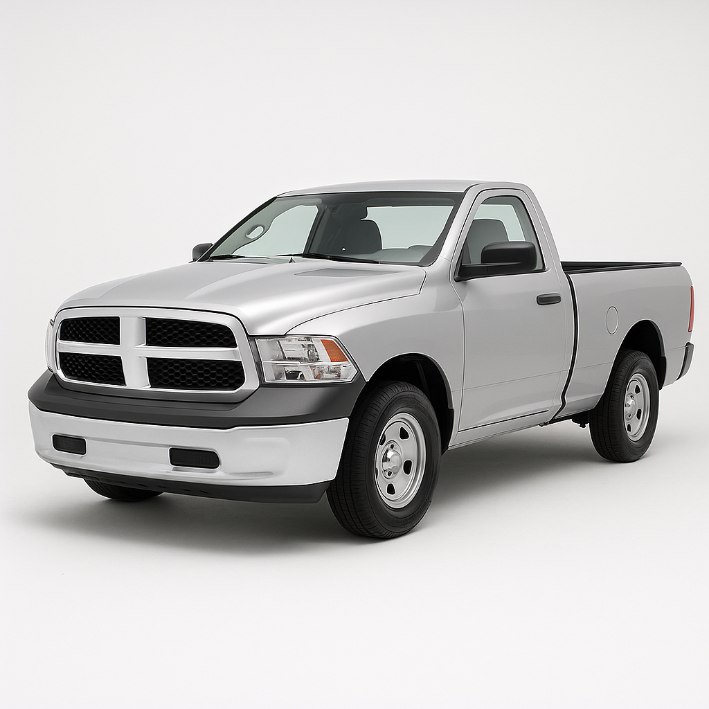 2011 RAM 1500 parts free shipping in Canada