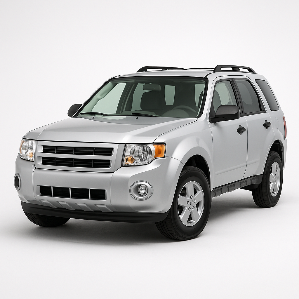 2012 Ford Escape parts online 