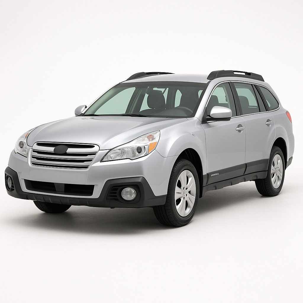 auto parts Canada for 2012 Subaru Outback