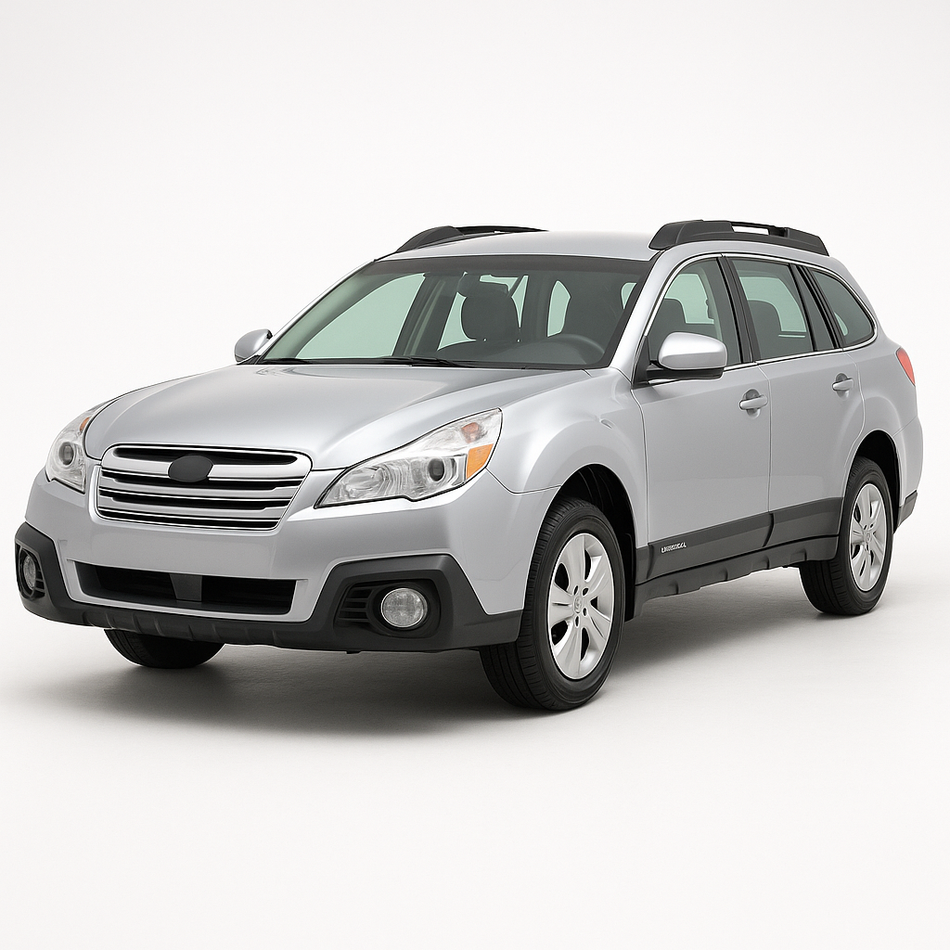 auto parts Canada for 2012 Subaru Outback
