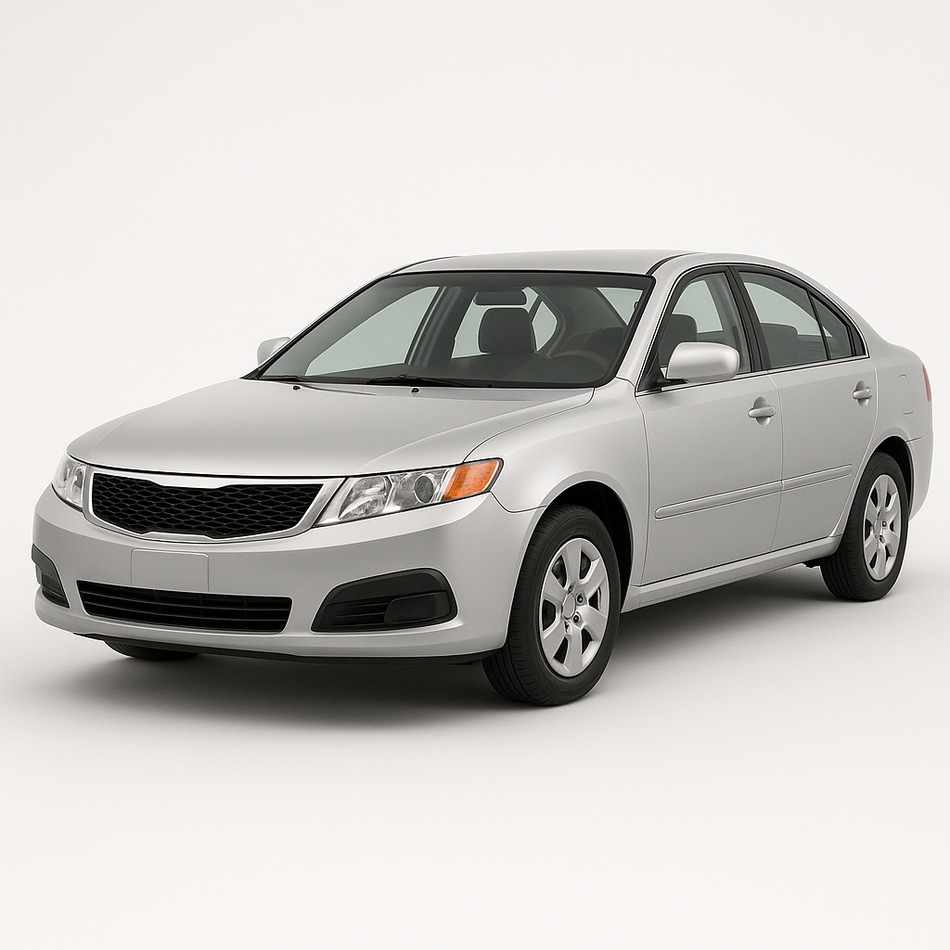 Auto parts for 2009 Kia Optima affordable and OEM quality