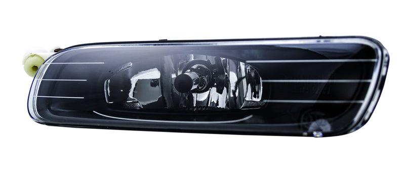HELLA BMW 3 Series Fog Lamp, left - 007646011