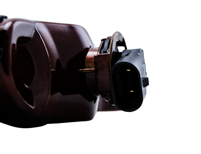 HELLA BMW 3 Series Fog Lamp, right - 007646021