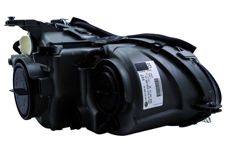 HELLA Headlight Assembly - 007988351