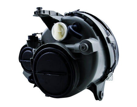 HELLA Headlight Assembly - 007988361