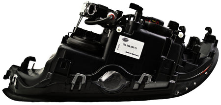 HELLA Headlight Assembly - 008052111