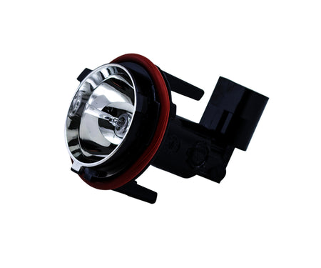 HELLA Headlight Assembly - 008053121